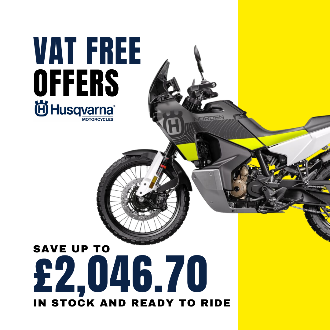 Husqvarna