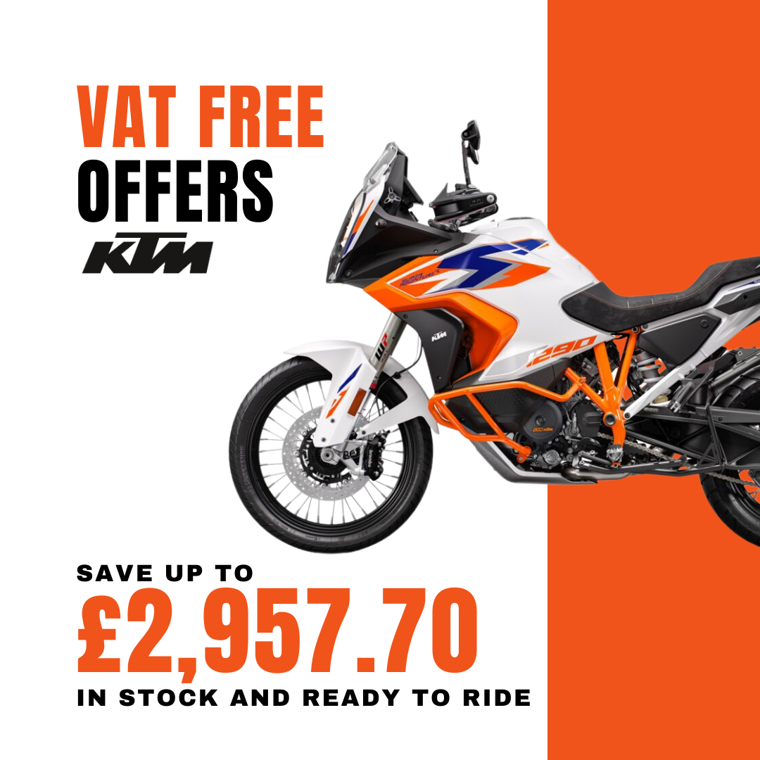 KTM